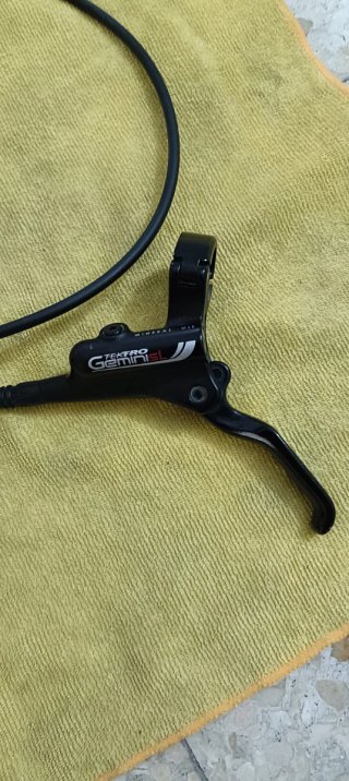 Freno Tektro Gemini SL Doble Pistón