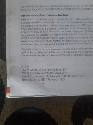 Matemáticas ESO. 2o