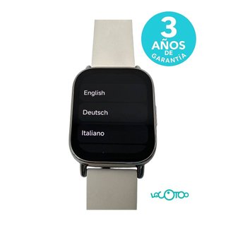 Smartwatch Xiaomi Redmi Watch 5 Lite