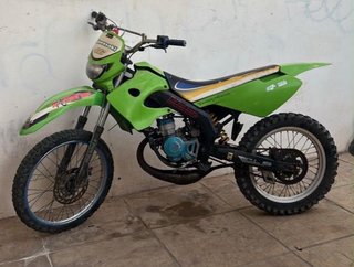 Despiece Derbi Senda
