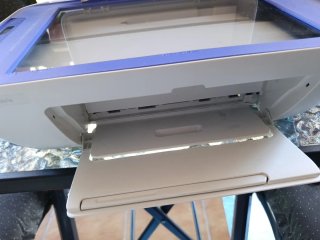 Stampante HP Deskjet 2800e Series