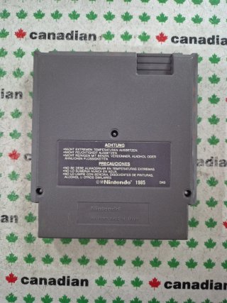 Gauntlet II NES