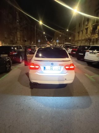 BMW Serie 3 2005