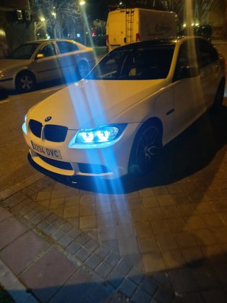BMW Serie 3 2005