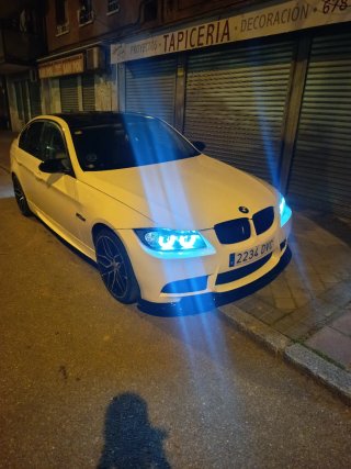 BMW Serie 3 2005