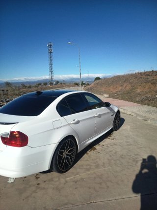 BMW Serie 3 2005