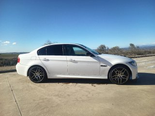BMW Serie 3 2005