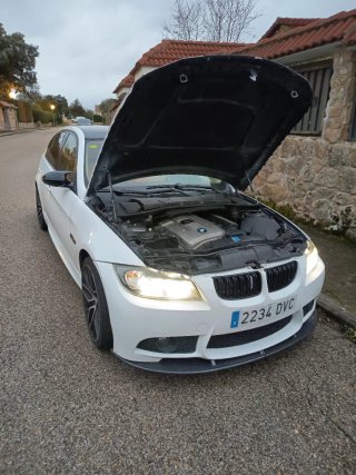 BMW Serie 3 2005
