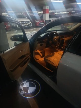 BMW Serie 3 2005