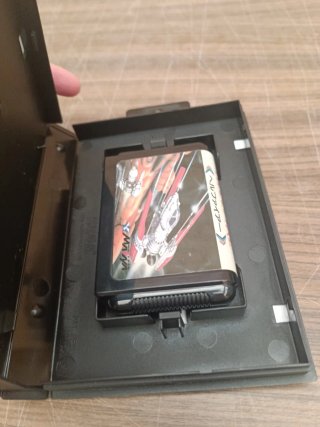 Pack 2 Juegos Mega Drive (Repros)