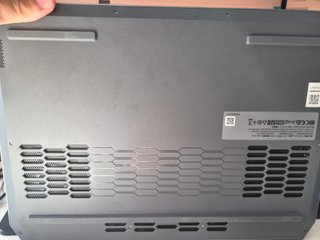 Lenovo LOQ Gen 10 Portátil Gaming 15.6 FHD