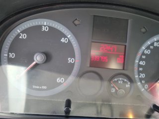 Volkswagen Caddy 2004