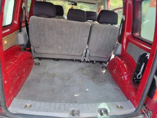 Volkswagen Caddy 2004
