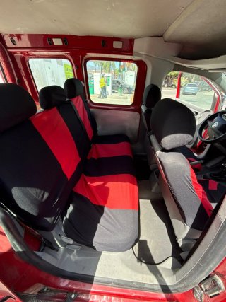 Volkswagen Caddy 2004