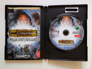 Dragonshard PC