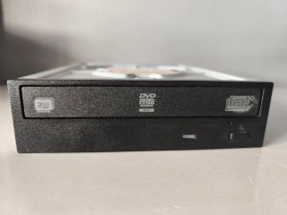 Grabadora Blu-ray/DVD Interna Panasonic SW830