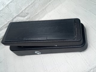 Pedal Dunlop GCB80