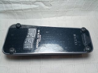 Pedal Dunlop GCB80