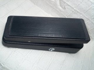 Pedal Dunlop GCB80