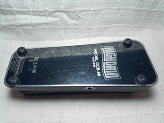 Pedal Dunlop GCB80