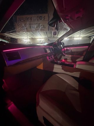 Jaguar XF 2015
