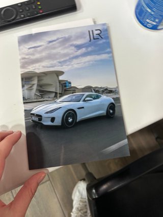 Jaguar XF 2015