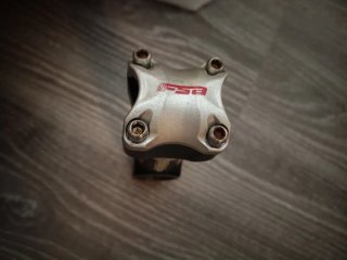 Potencia FSA XC 140 para manillar 25.4