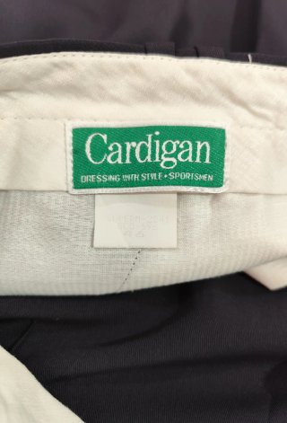 Pantaloncini Pinzas Classici Uomo Grigio Vintage