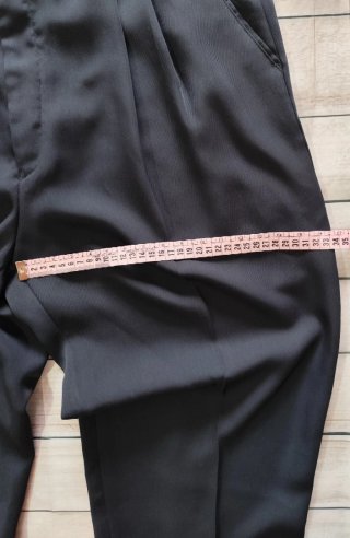 Pantaloncini Pinzas Classici Uomo Grigio Vintage