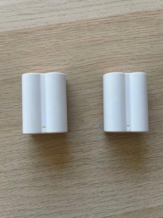 Baterías para Fujifilm NP-W235