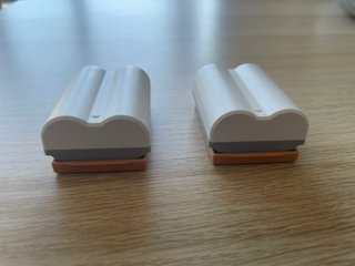 Baterías para Fujifilm NP-W235