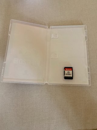 FIFA 20 Legacy Edition Nintendo Switch