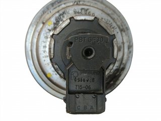 VALVULA EGR BMW SERIE 1 BERLINA (E81/E87) N47D20A