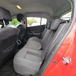 Renault Mégane TomTom Edition 1.5dCi 105cv eco2