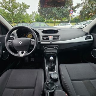Renault Mégane TomTom Edition 1.5dCi 105cv eco2