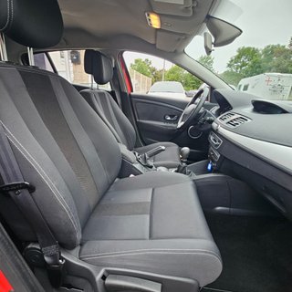 Renault Mégane TomTom Edition 1.5dCi 105cv eco2