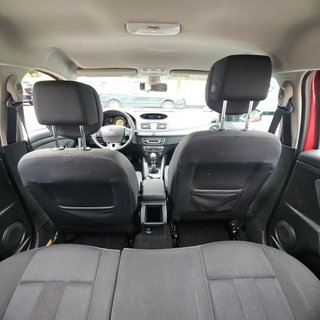 Renault Mégane TomTom Edition 1.5dCi 105cv eco2