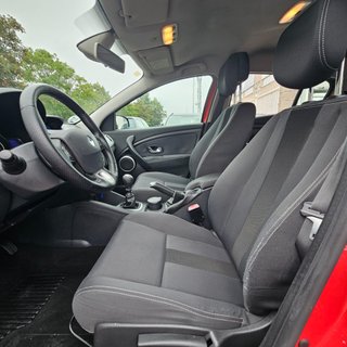 Renault Mégane TomTom Edition 1.5dCi 105cv eco2