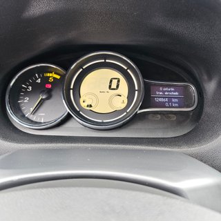 Renault Mégane TomTom Edition 1.5dCi 105cv eco2