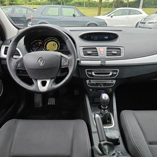 Renault Mégane TomTom Edition 1.5dCi 105cv eco2