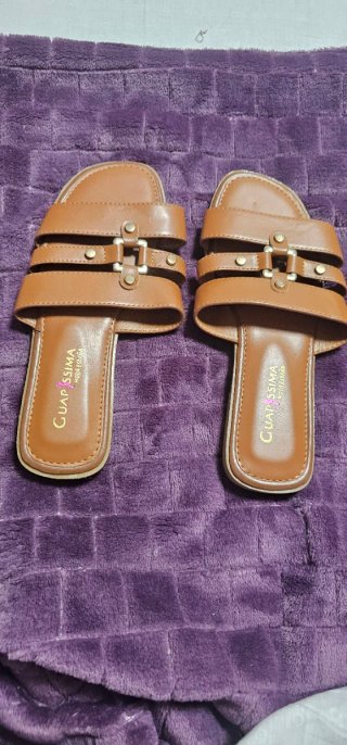 Chanclas