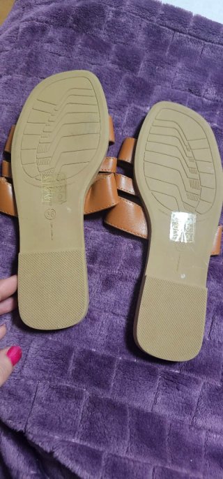 Chanclas