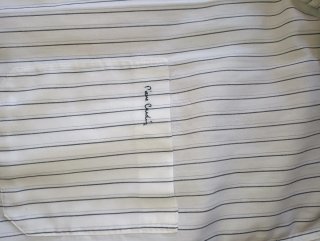 Camisas Pierre Cardin