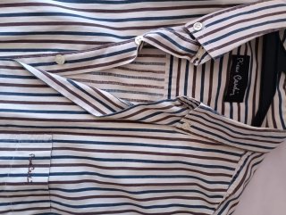Camisas Pierre Cardin