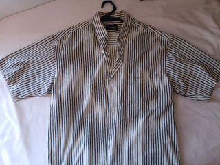 Camisas Pierre Cardin