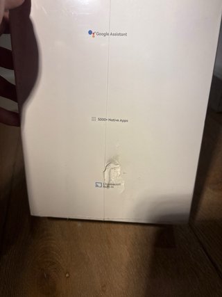 XGIMI Halo Proyector Portátil 1080P