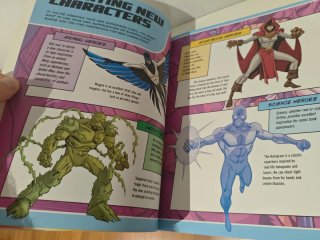 The Complete Guide to Drawing Manga + Comics