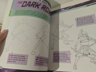 The Complete Guide to Drawing Manga + Comics