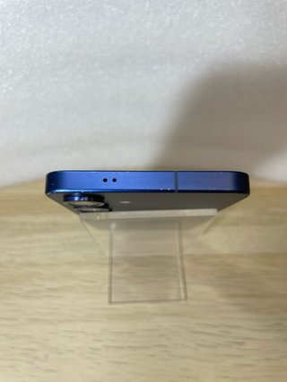 Samsung Galaxy S25 128GB Azul Batería 96%