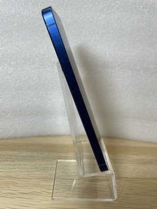 Samsung Galaxy S25 128GB Azul Batería 96%